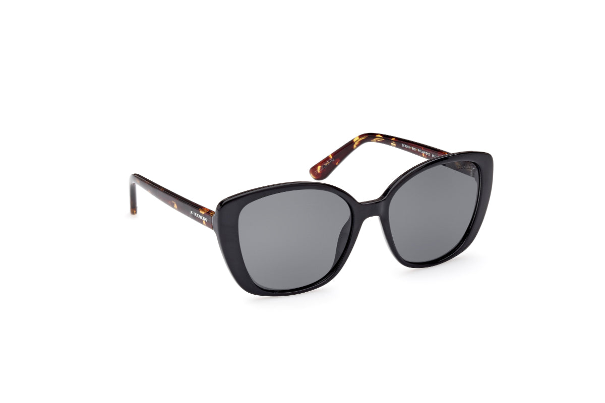 Skechers Lentes de Sol Polarizados SE6265