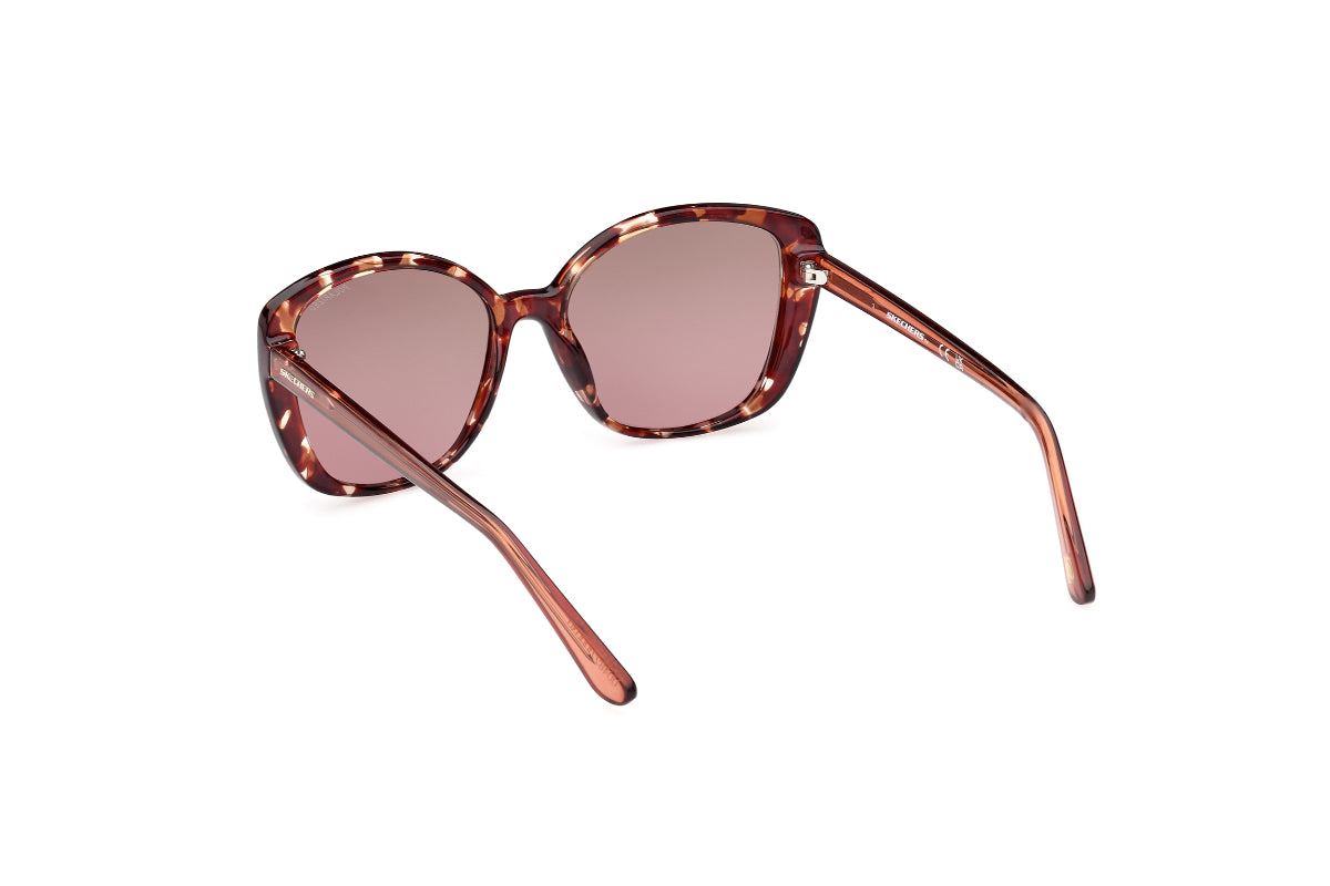 Skechers Lentes de Sol Polarizados SE6265