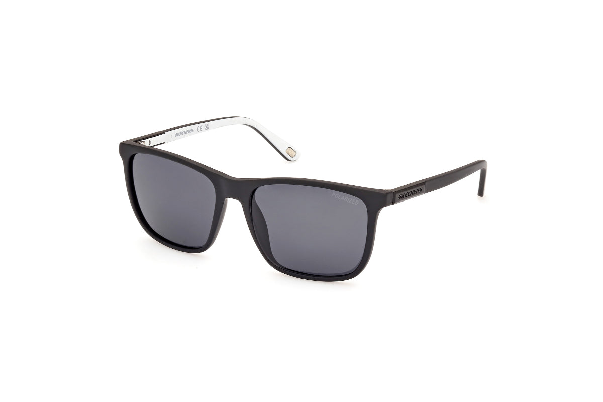 Skechers Lentes de Sol Polarizados SE6362