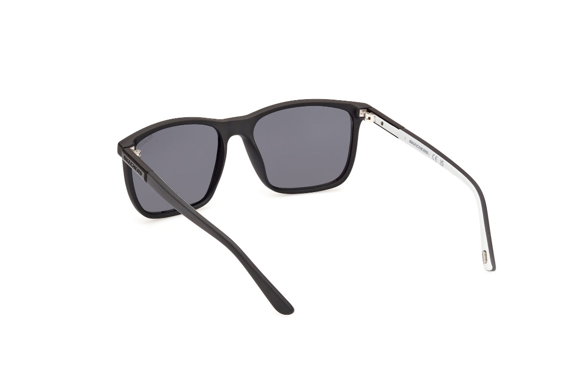 Skechers Lentes de Sol Polarizados SE6362