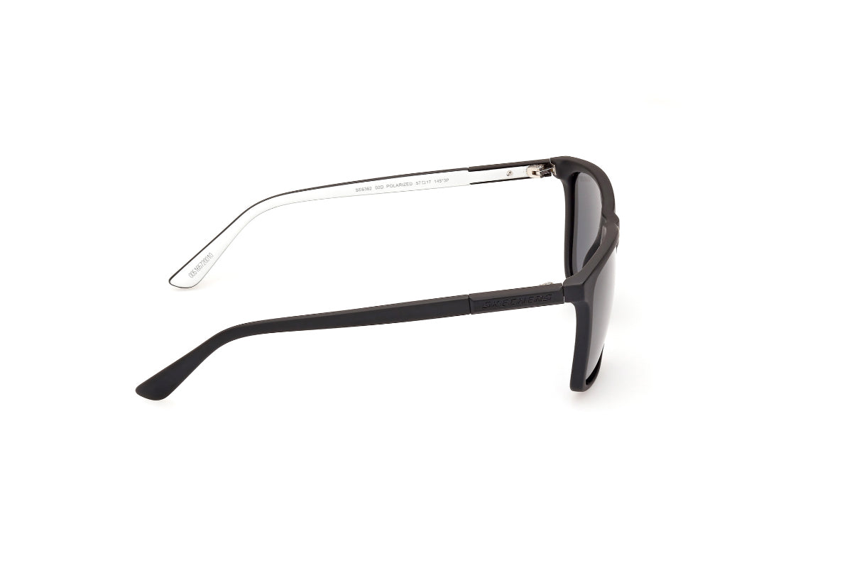 Skechers Lentes de Sol Polarizados SE6362