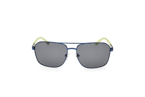 Skechers Lentes de Sol Polarizados SE6366