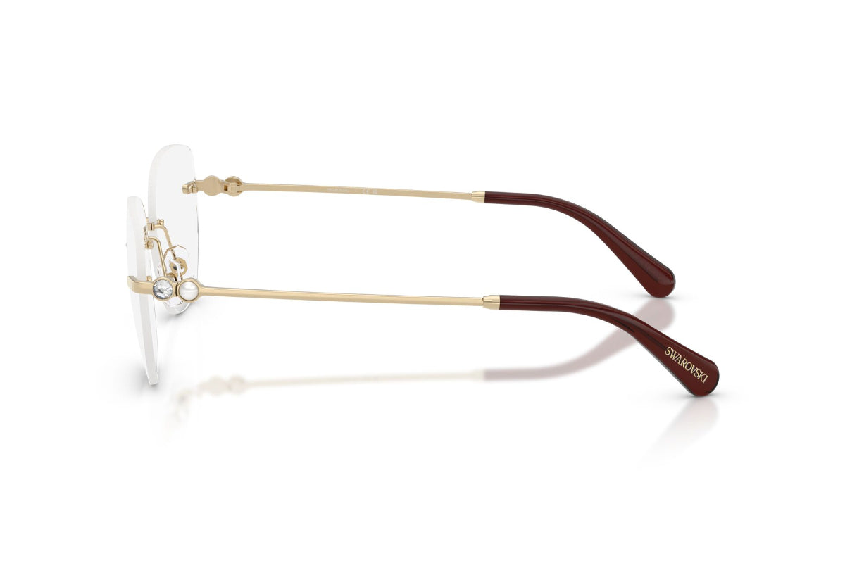 Swarovski Lentes Ópticos SK1038