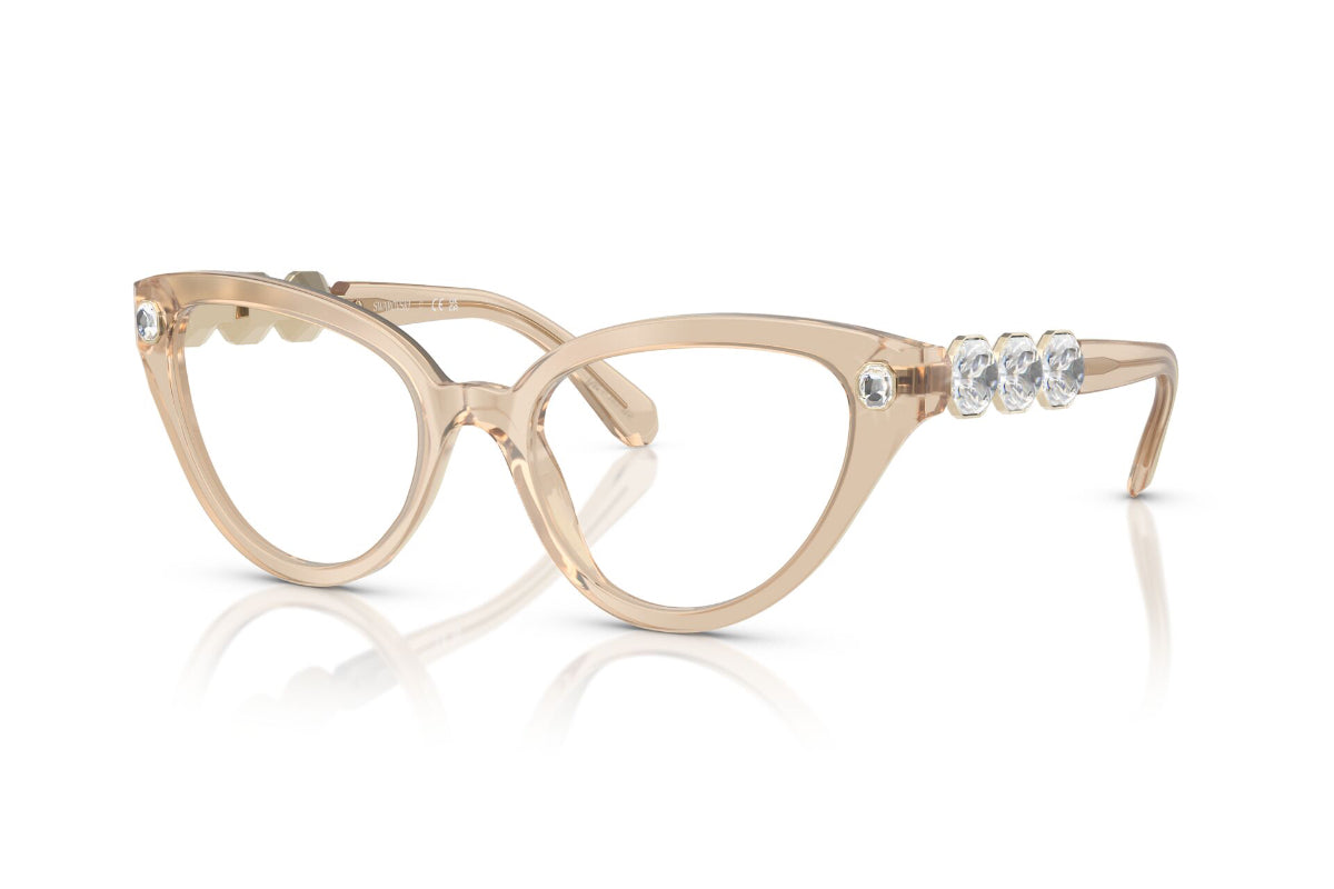 Swarovski Lentes Ópticos SK2028