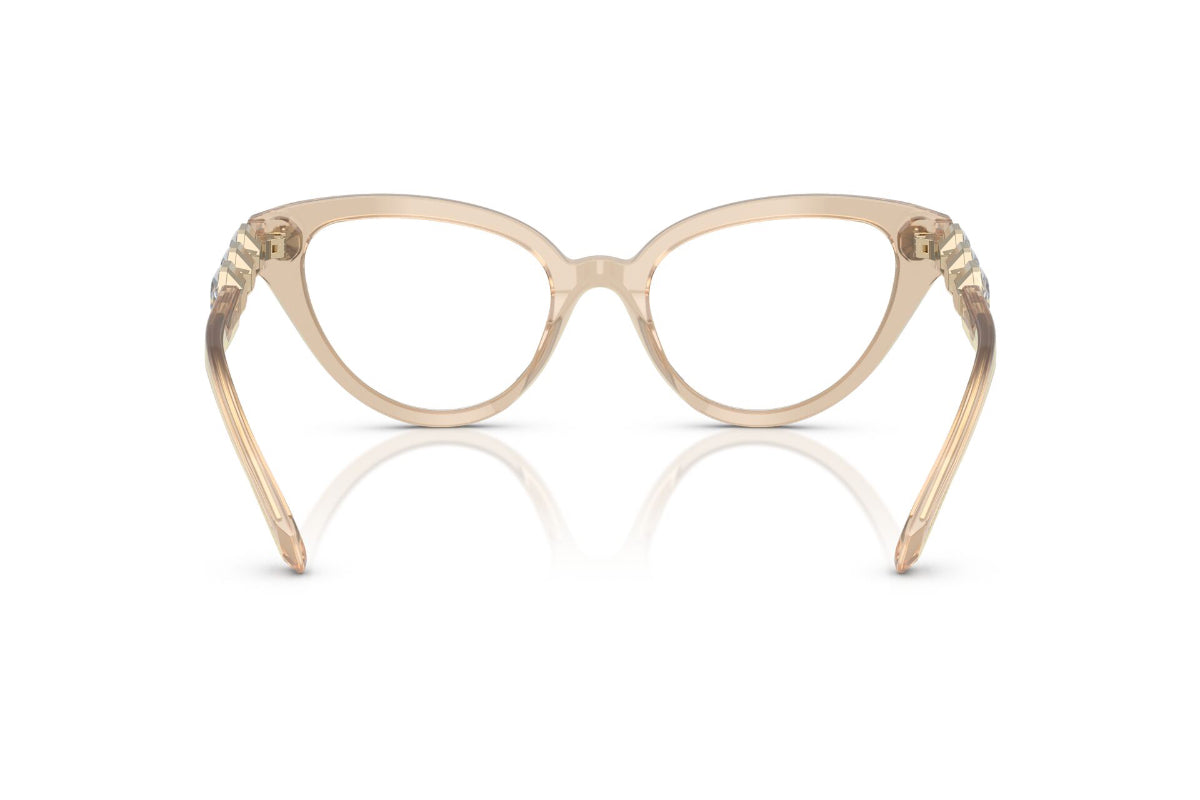 Swarovski Lentes Ópticos SK2028