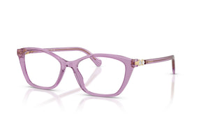 Swarovski Lentes Ópticos SK2065