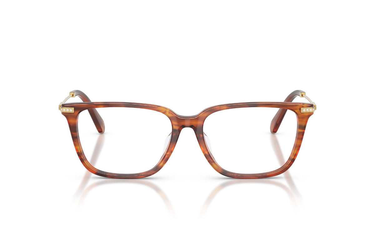 Swarovski Lentes Ópticos SK2067D