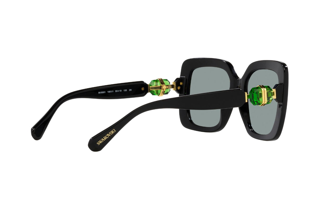 Swarovski Lentes de Sol SK6001