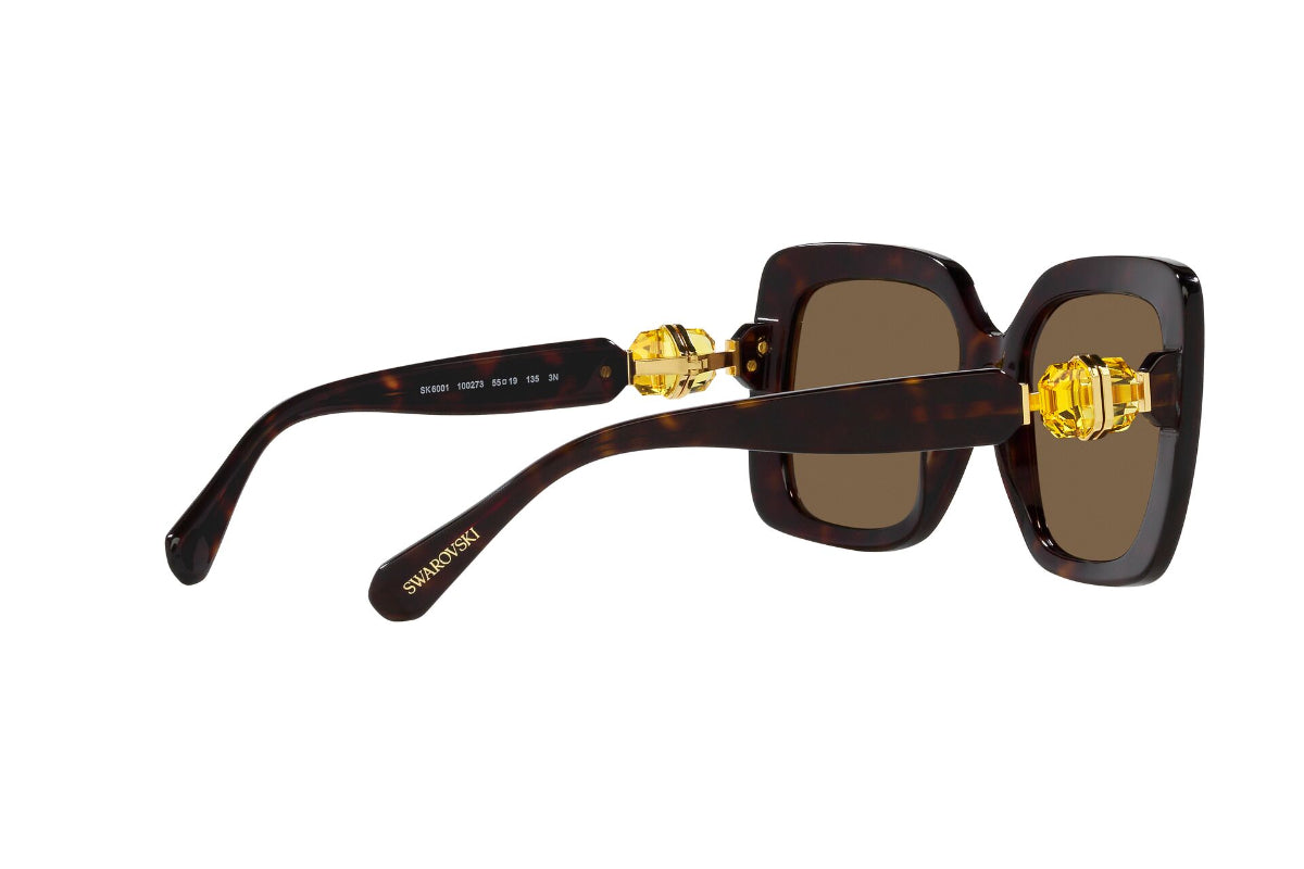 Swarovski Lentes de Sol SK6001