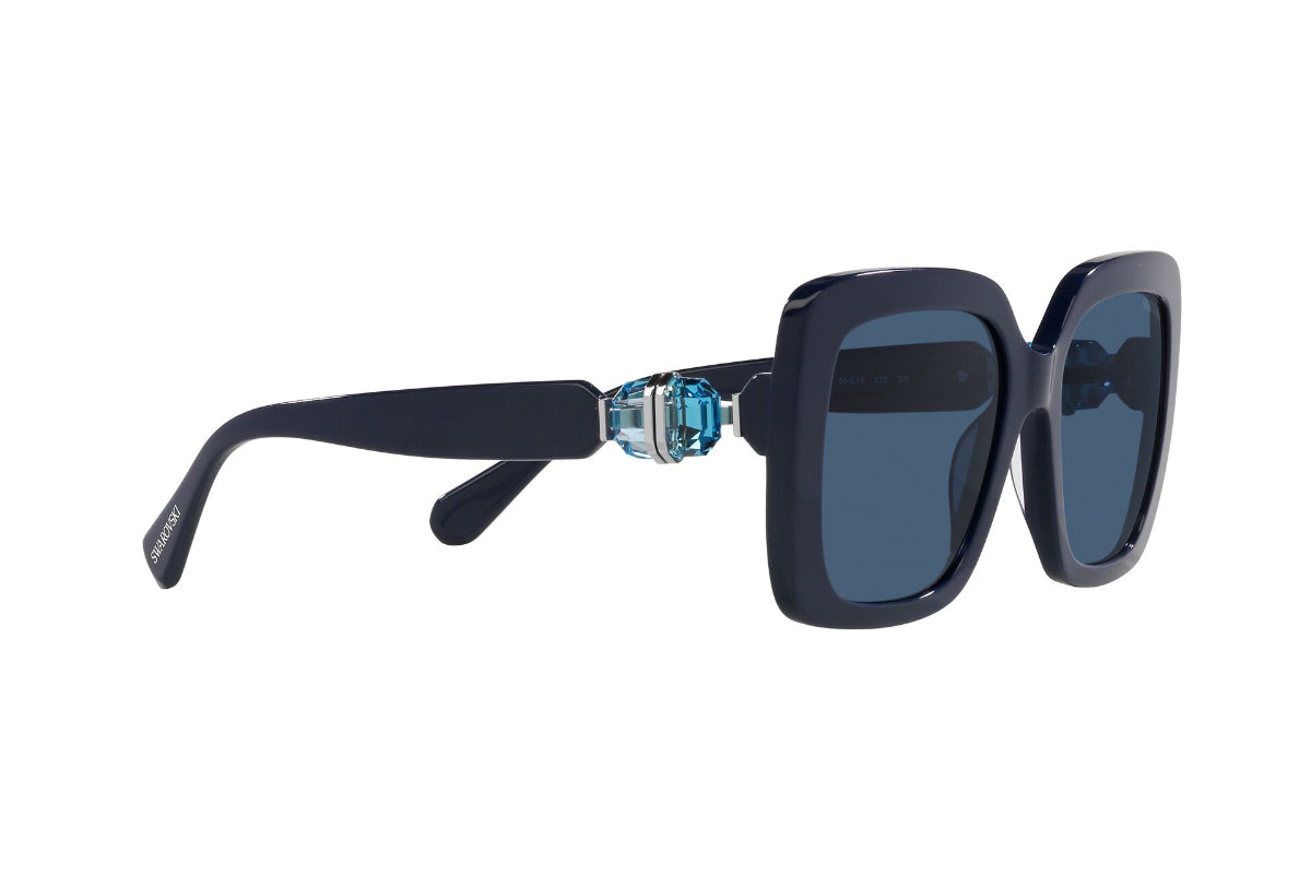 Swarovski Lentes de Sol SK6001