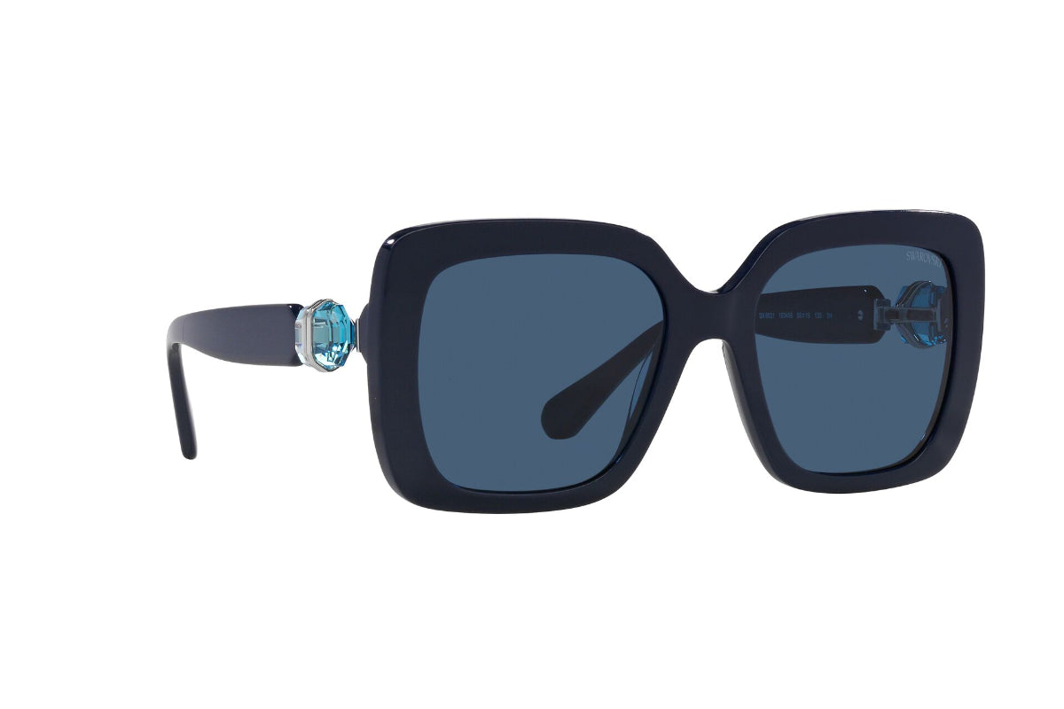 Swarovski Lentes de Sol SK6001