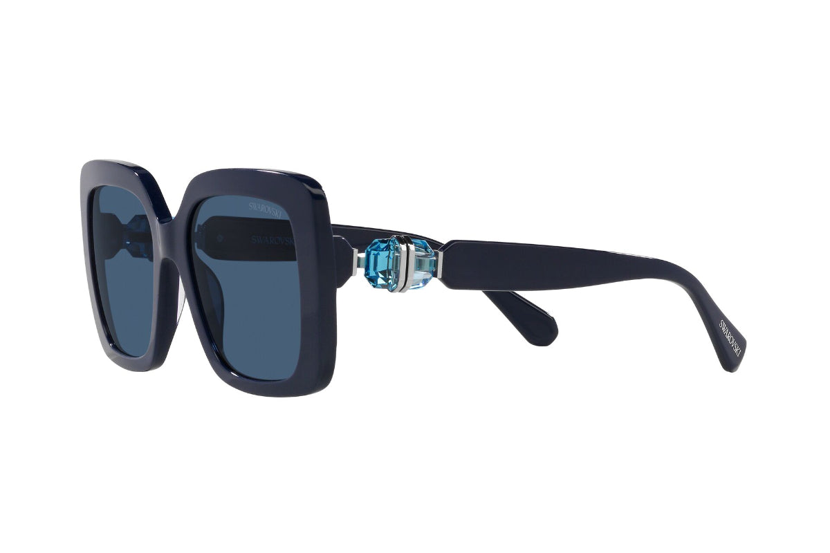 Swarovski Lentes de Sol SK6001