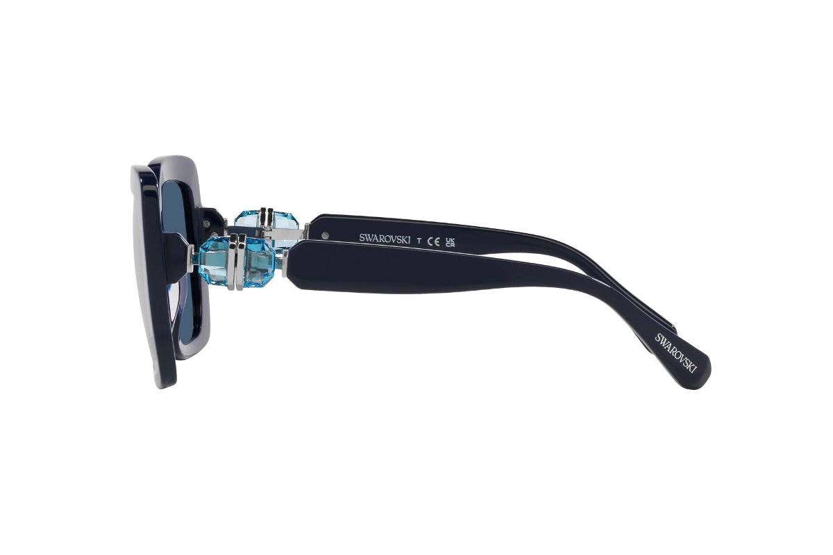 Swarovski Lentes de Sol SK6001