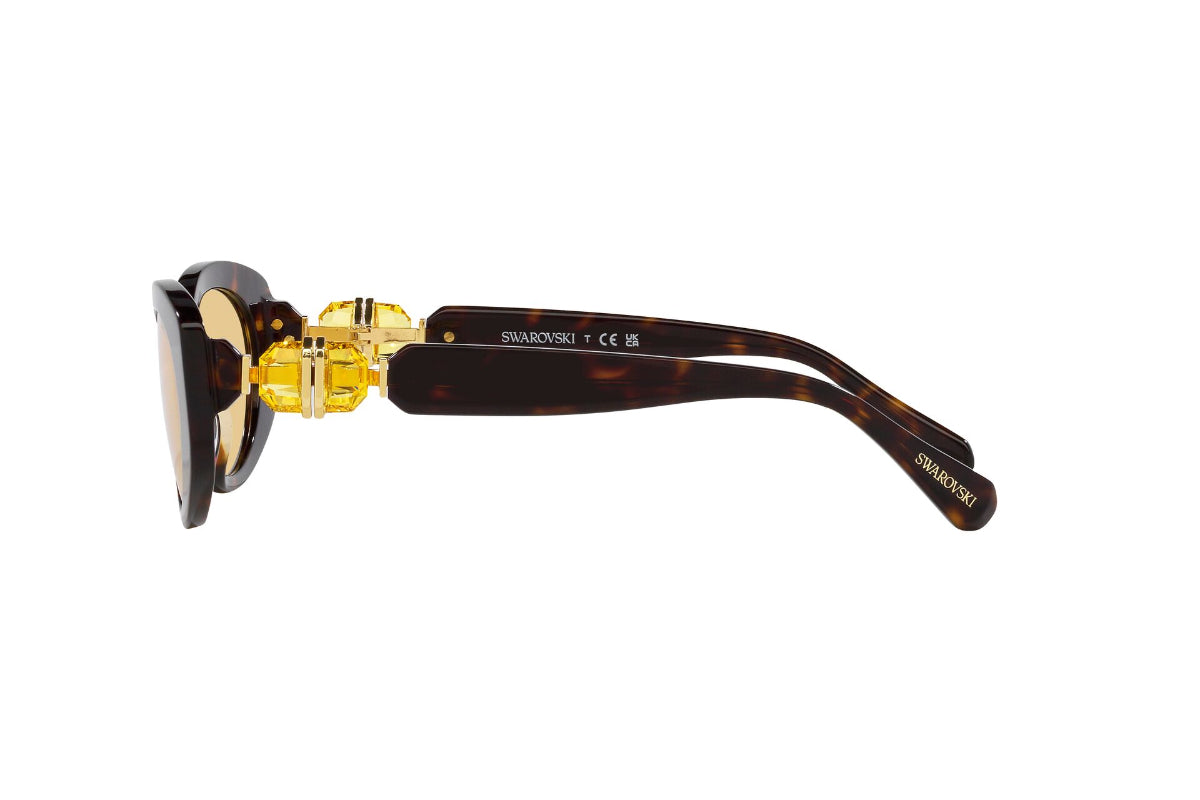 Swarovski Lentes de Sol SK6002
