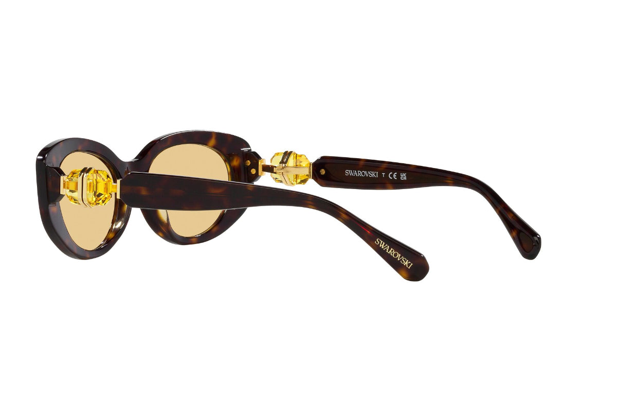 Swarovski Lentes de Sol SK6002