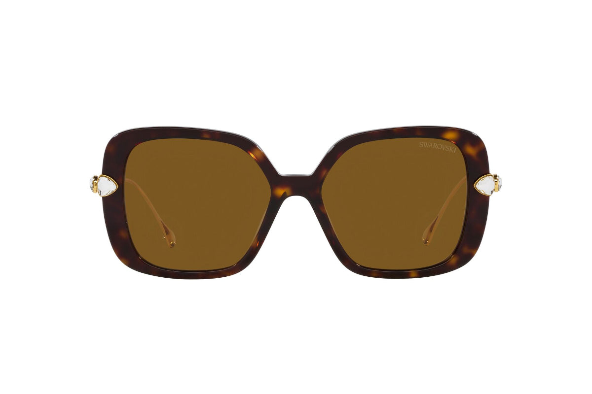 Swarovski Lentes de Sol Polarizados SK6011