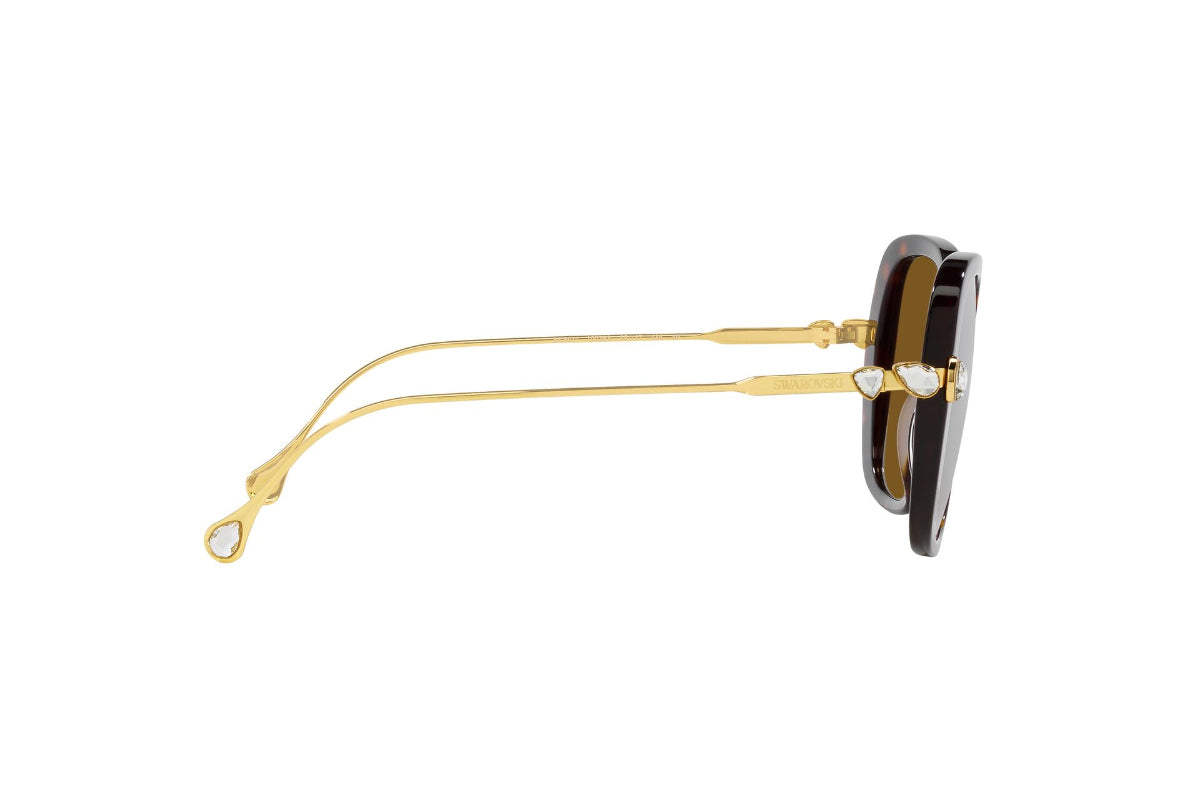 Swarovski Lentes de Sol Polarizados SK6011