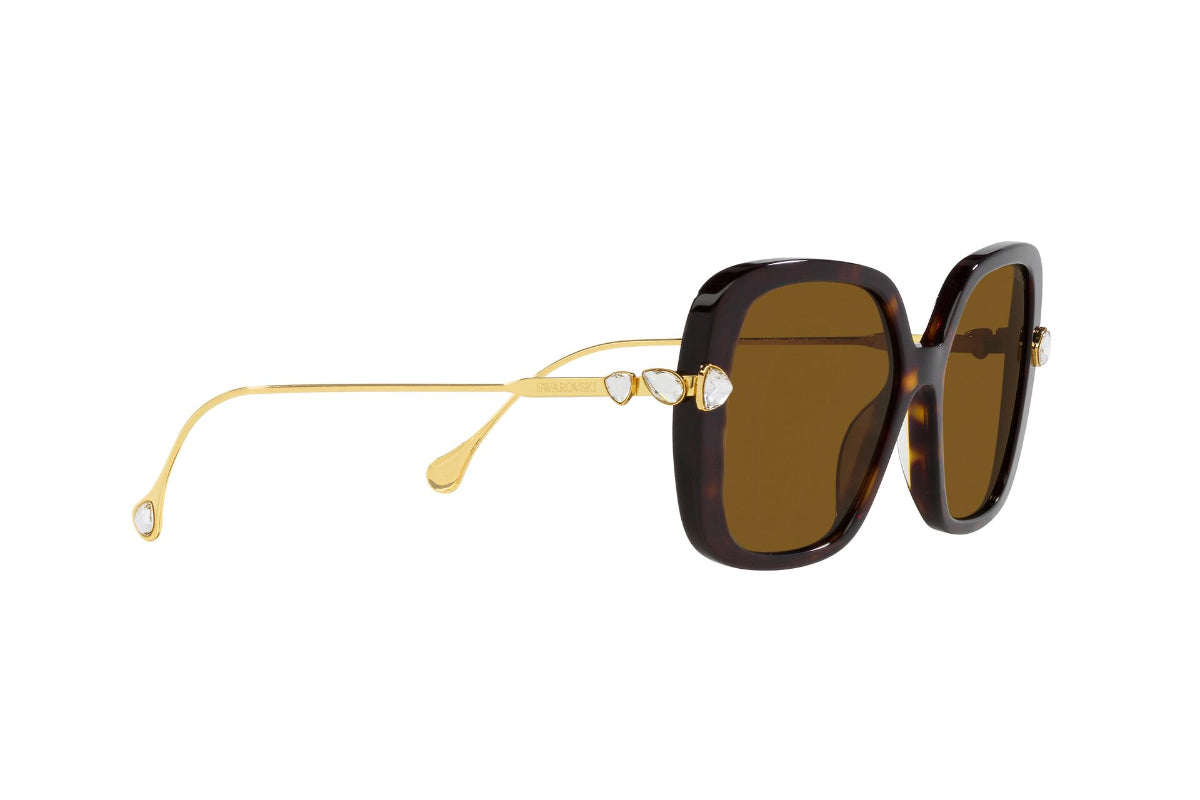 Swarovski Lentes de Sol Polarizados SK6011