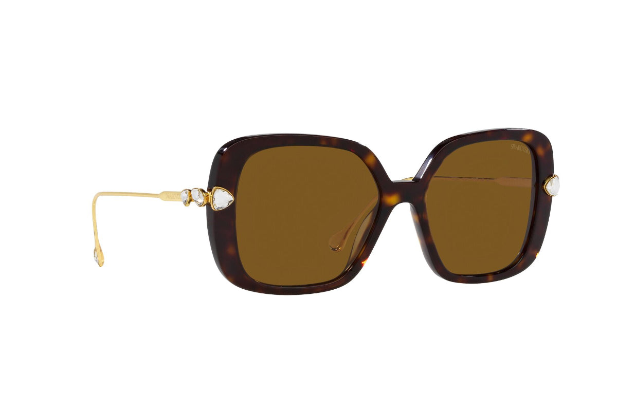 Swarovski Lentes de Sol Polarizados SK6011