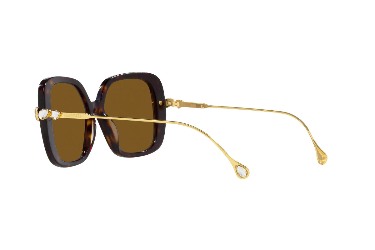 Swarovski Lentes de Sol Polarizados SK6011