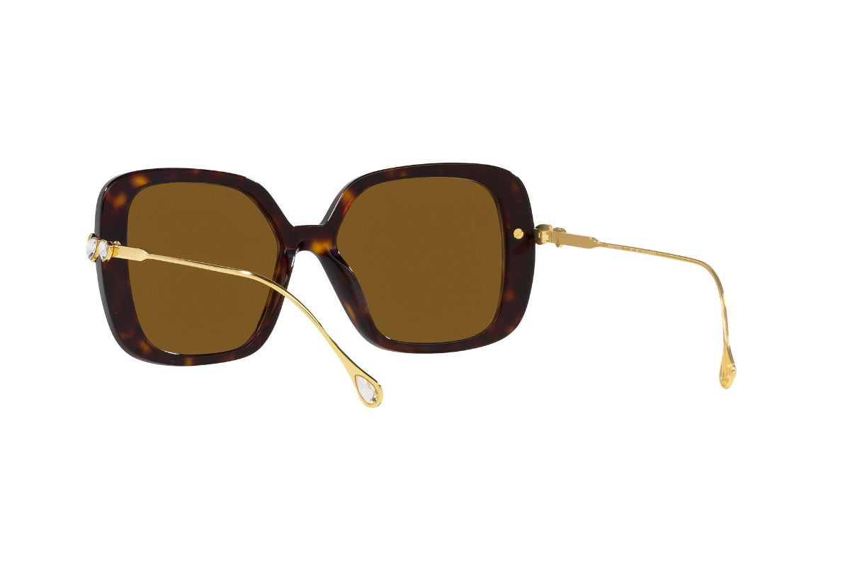 Swarovski Lentes de Sol Polarizados SK6011