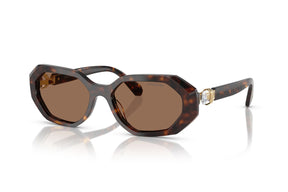 Swarovski Lentes de Sol SK6028
