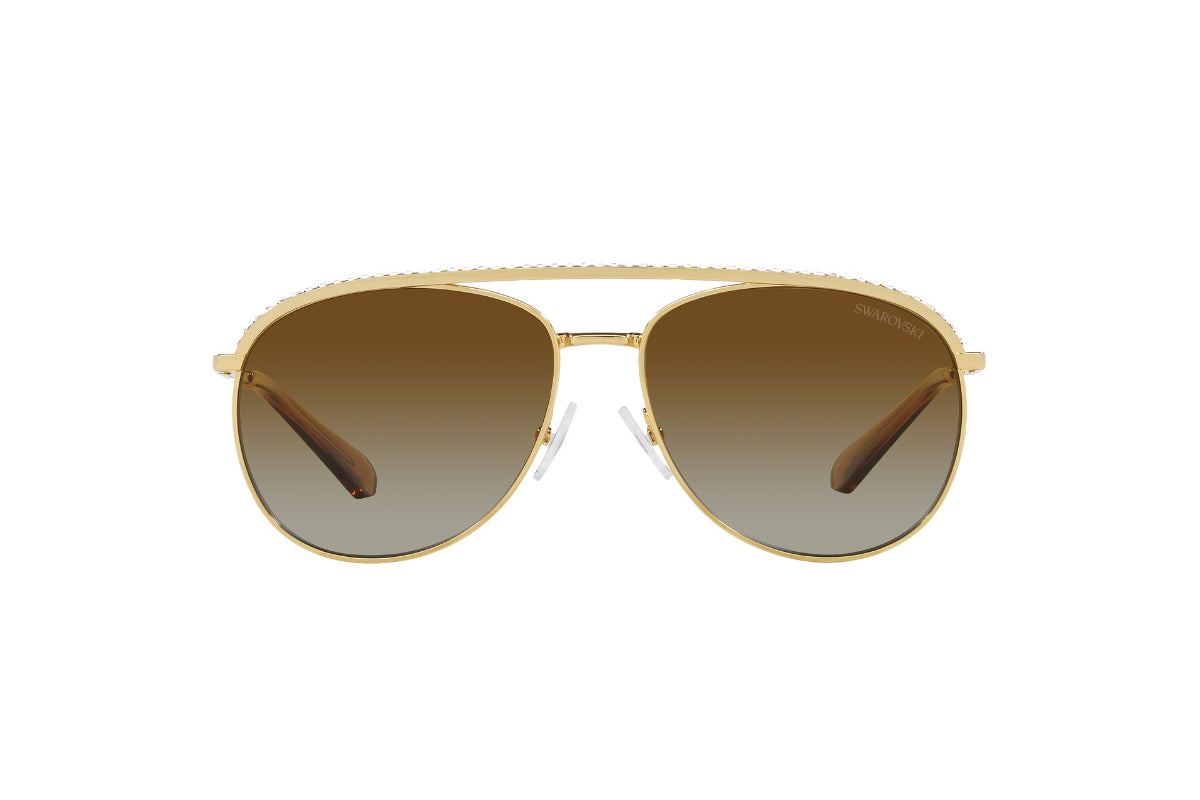 Swarovski Lentes de Sol Polarizados SK7005