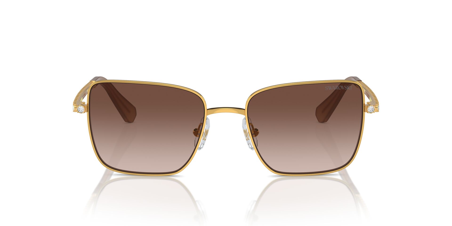 Swarovski Lentes de Sol Degradados SK7015