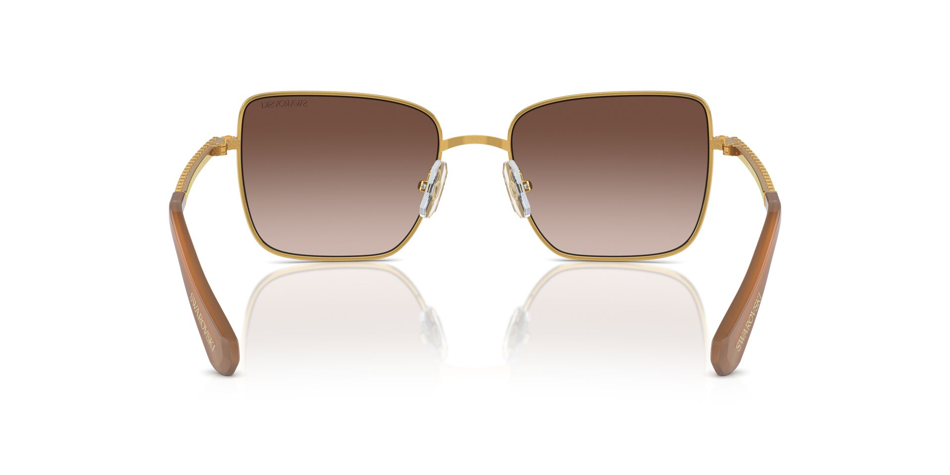 Swarovski Lentes de Sol Degradados SK7015