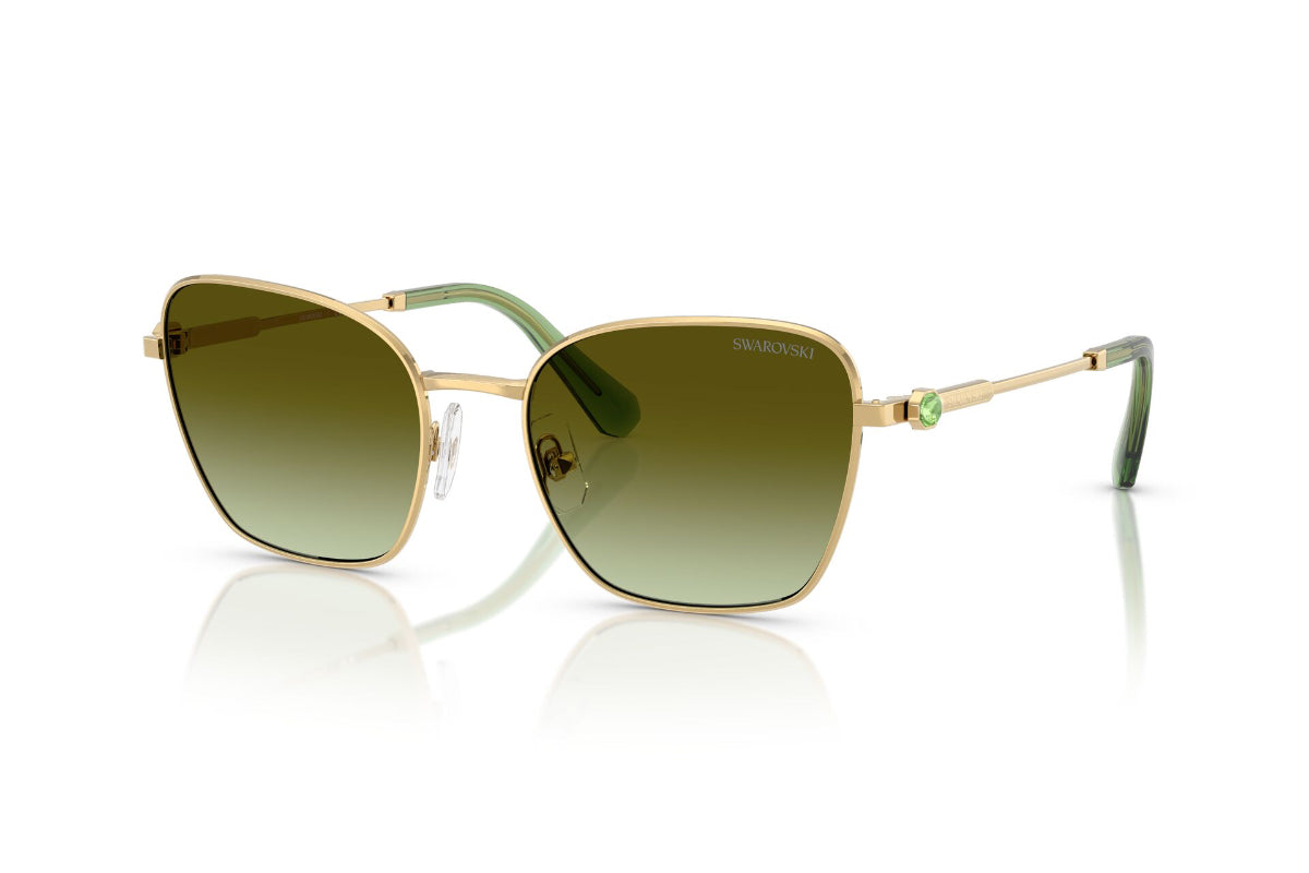 Swarovski Lentes de Sol Degradados SK7029
