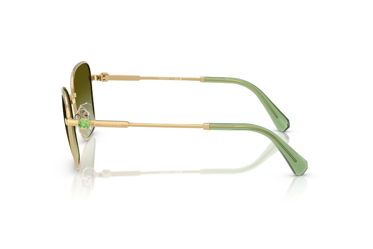 Swarovski Lentes de Sol Degradados SK7029