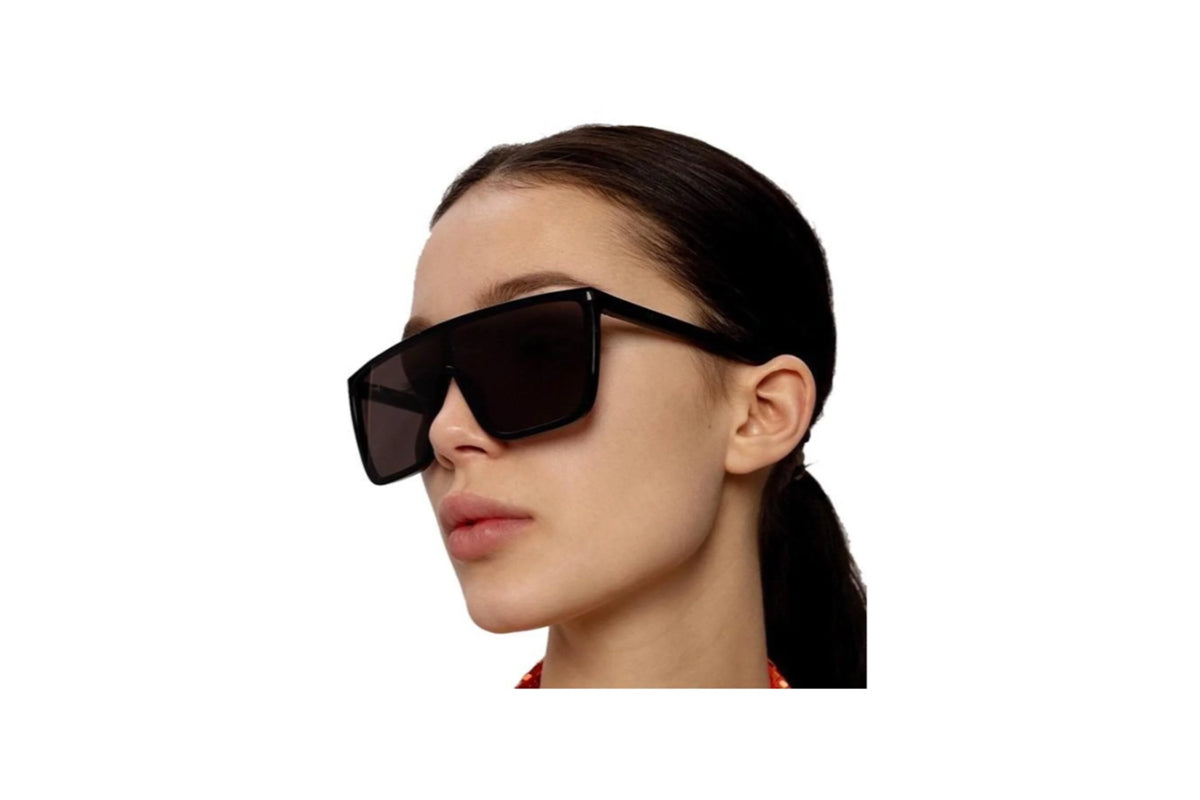 Yves Saint Laurent Lentes de Sol Mask Ace SL3640