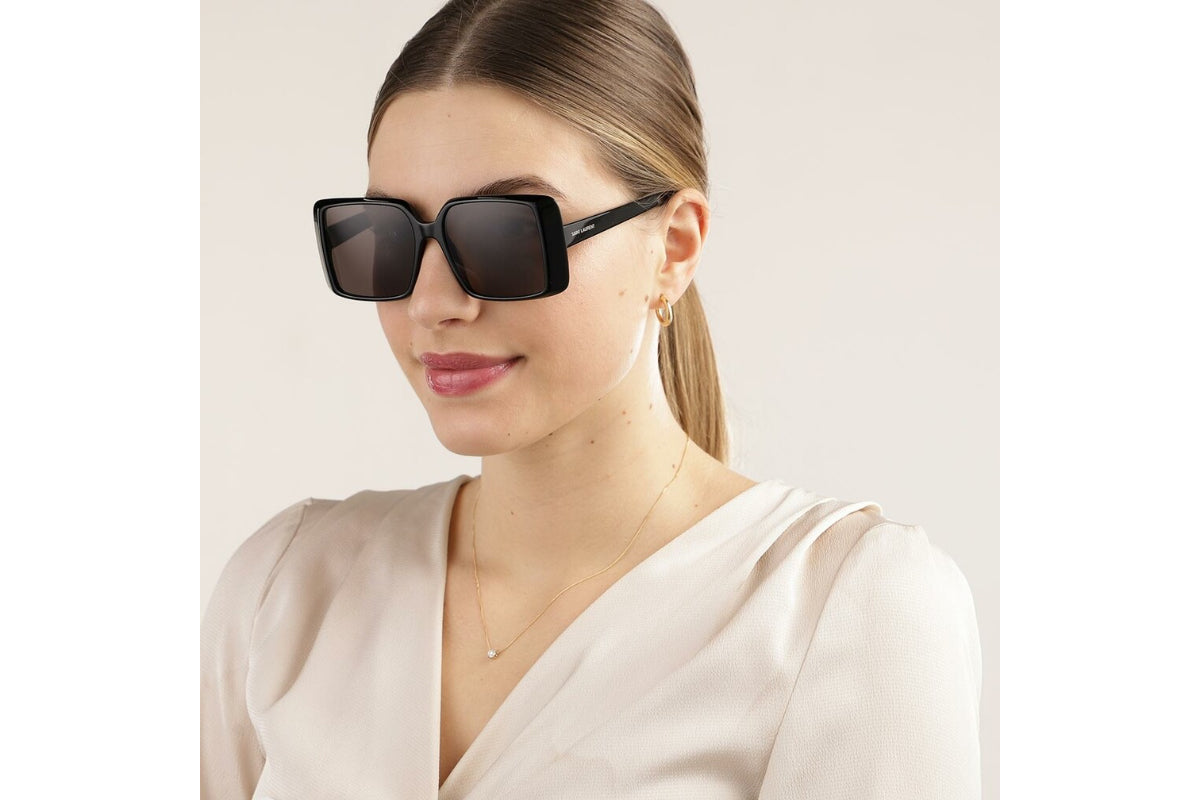 Yves Saint Laurent Lentes de Sol SL4510