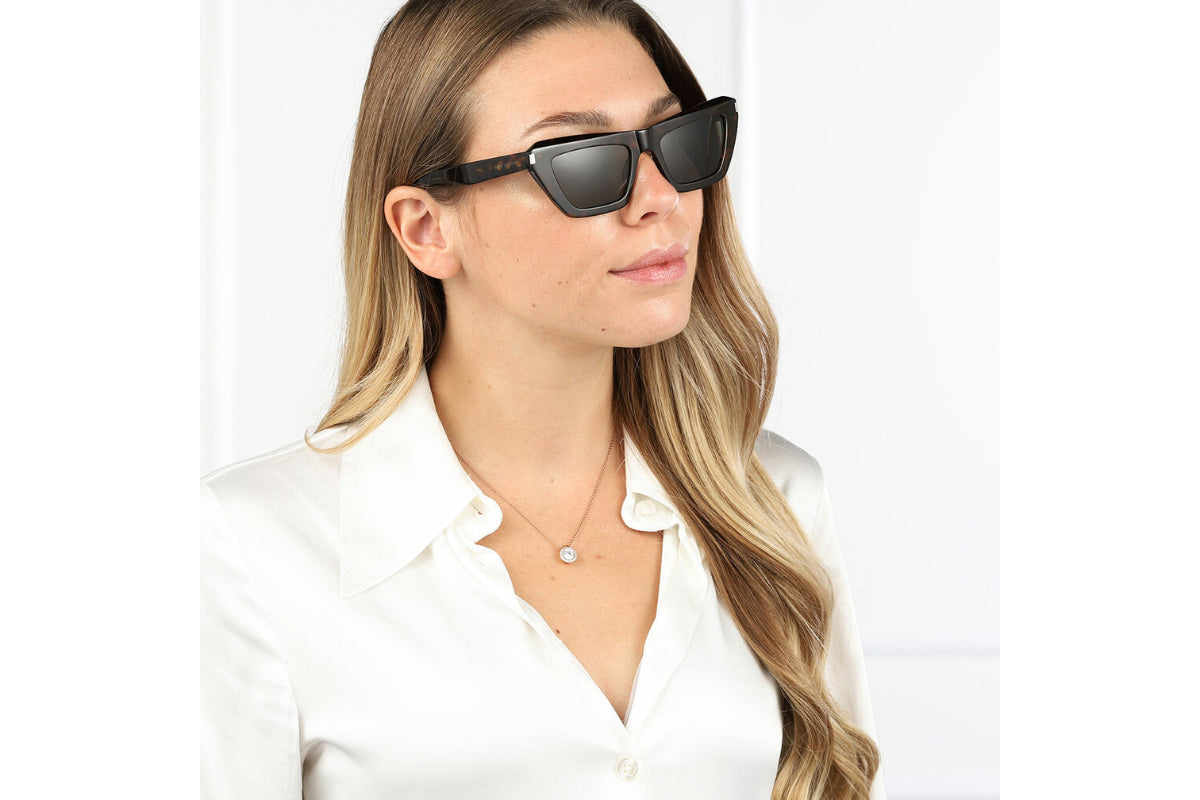 Yves Saint Laurent Lentes de Sol SL4670