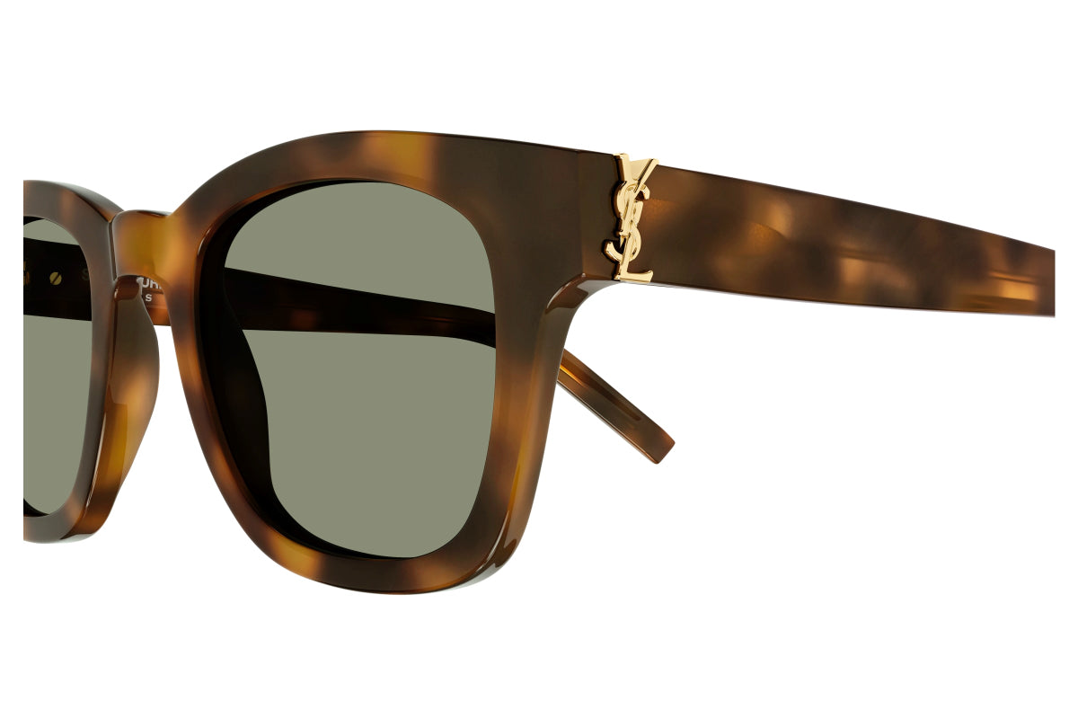 Yves Saint Laurent Lentes de Sol SLM124