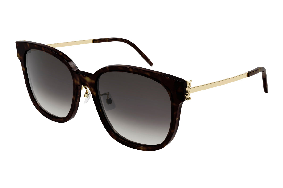 Yves Saint Laurent Lentes de Sol Degradados SLM48SC