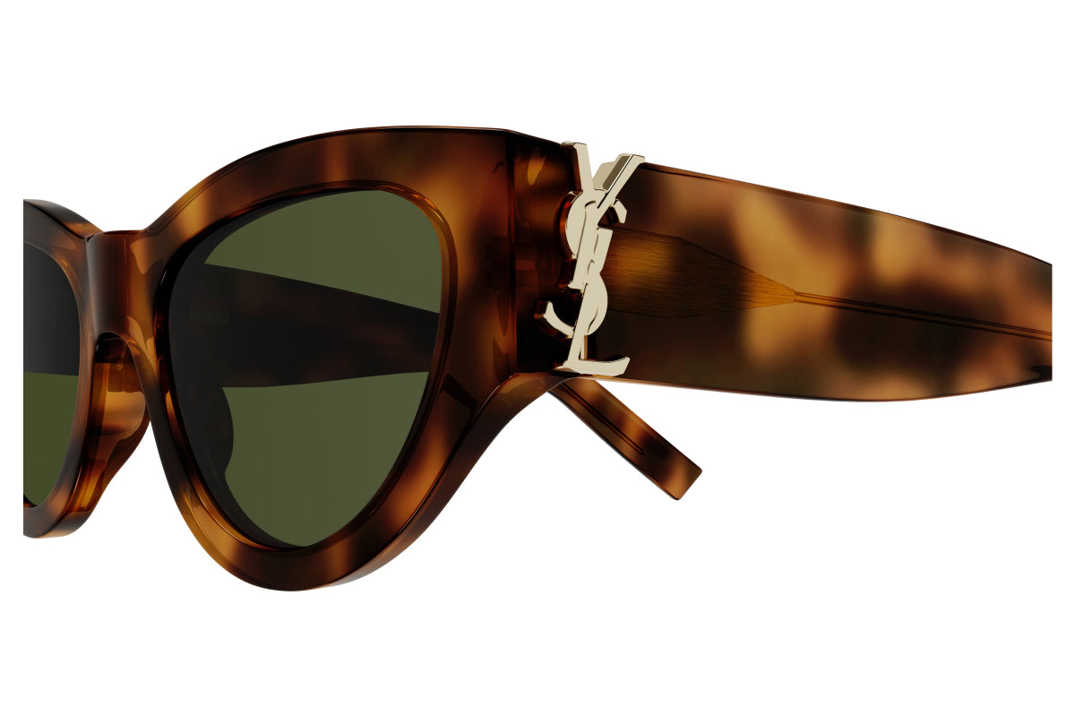Yves Saint Laurent Lentes de Sol SLM940