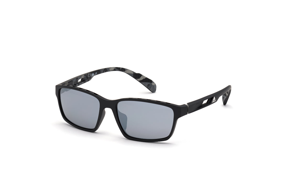 Adidas Sport Lentes de Sol Espejados SP0024