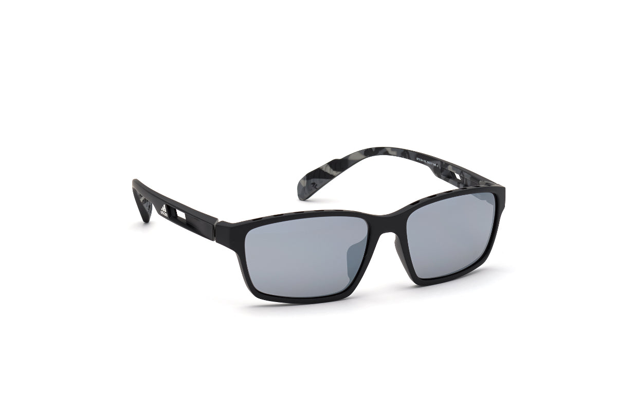 Adidas Sport Lentes de Sol Espejados SP0024