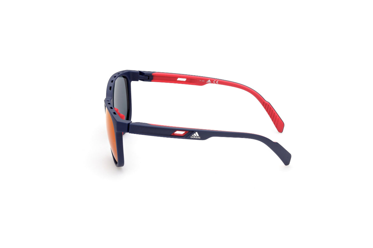 Adidas Sport Lentes de Sol SP0036