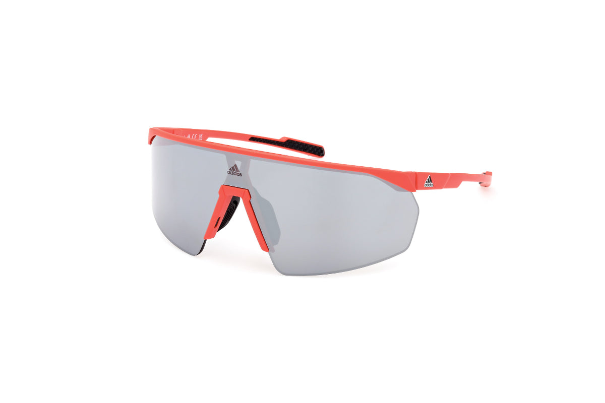 Adidas Sport Lentes de Sol Espejados SP0075