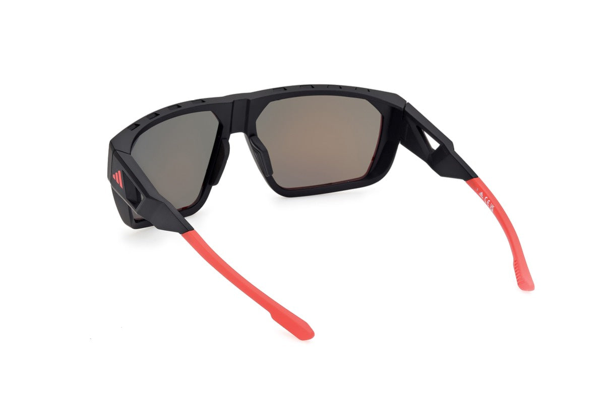 Adidas Sport Lentes de Sol Espejados SP0097