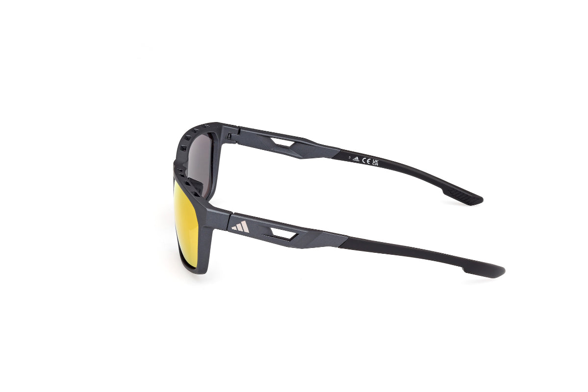 Adidas Sport Lentes de Sol Espejados SP0101