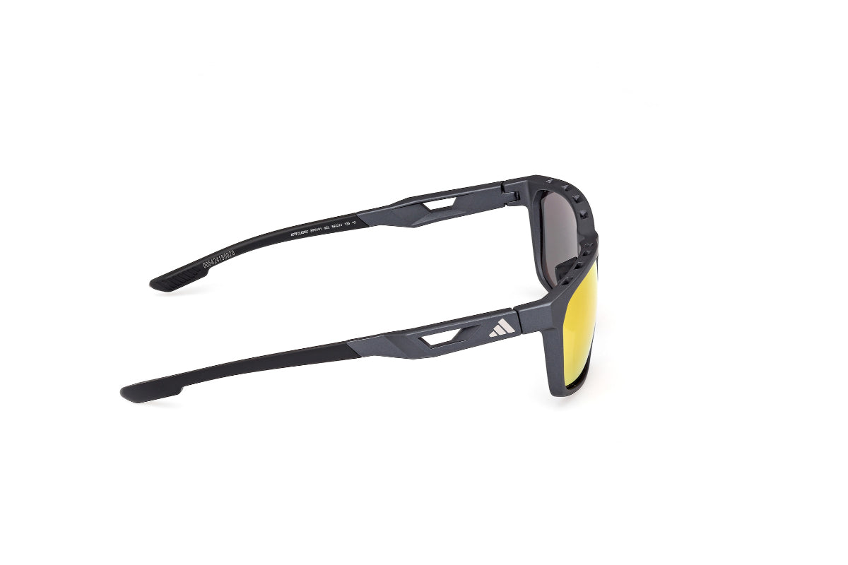 Adidas Sport Lentes de Sol Espejados SP0101