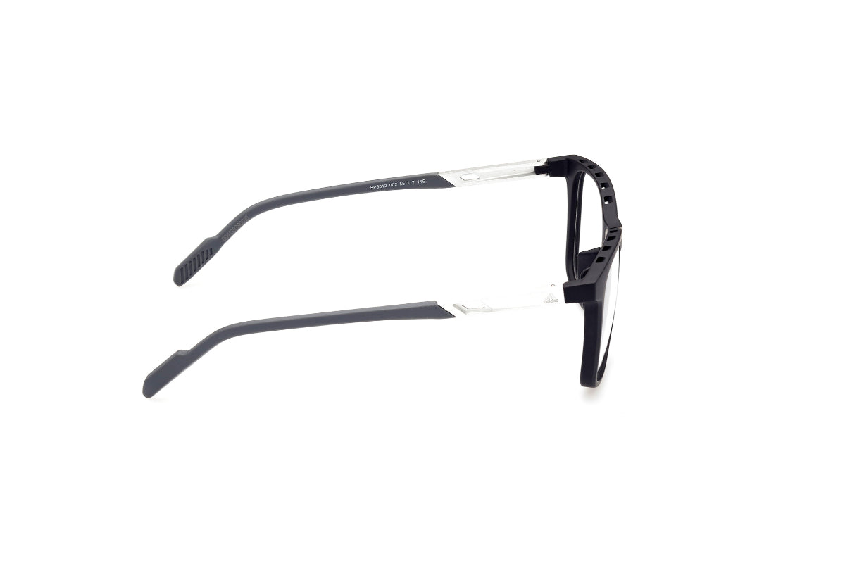 Lentes Ópticos Negro Adidas Sport