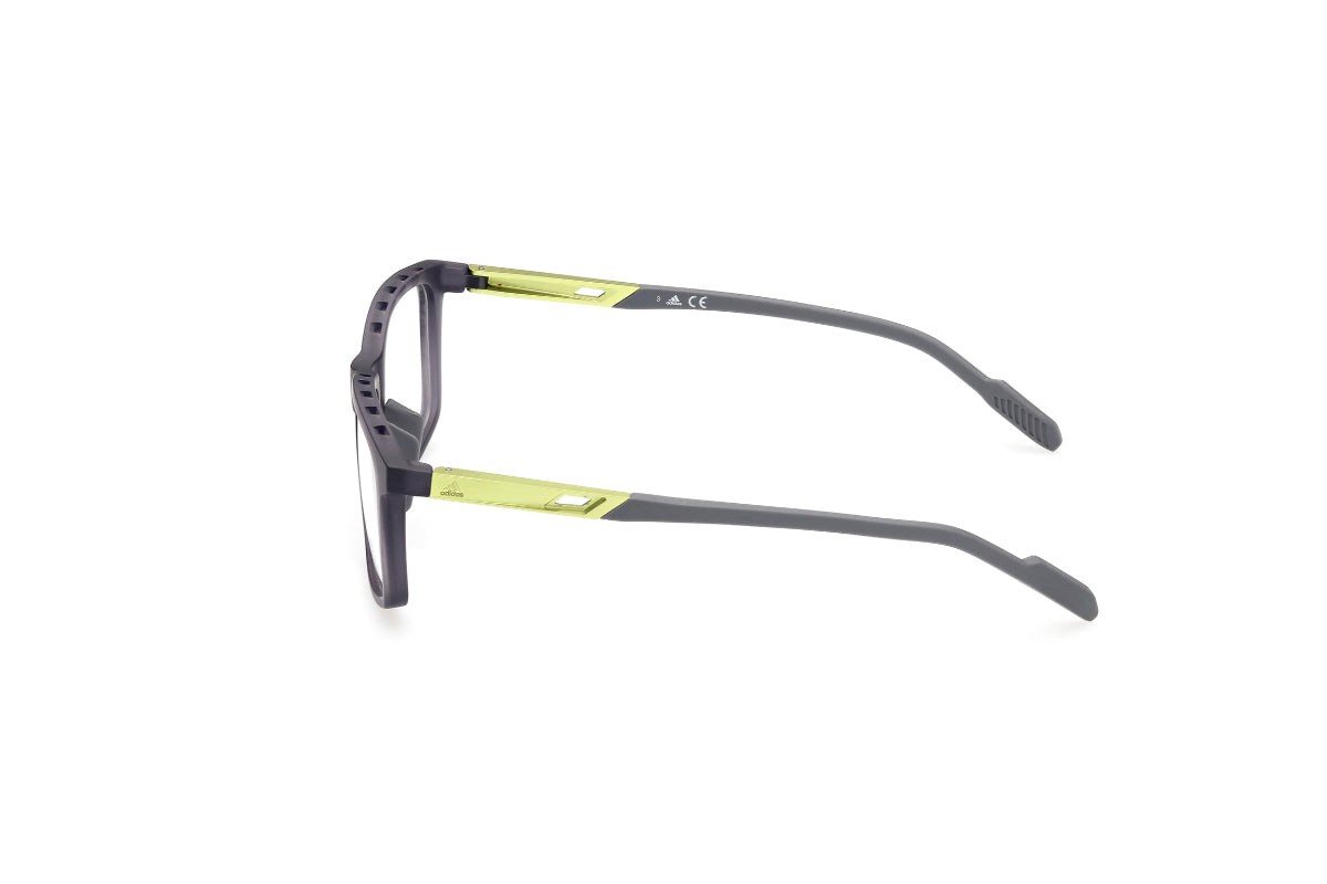 Lentes Ópticos Gris Adidas Sport