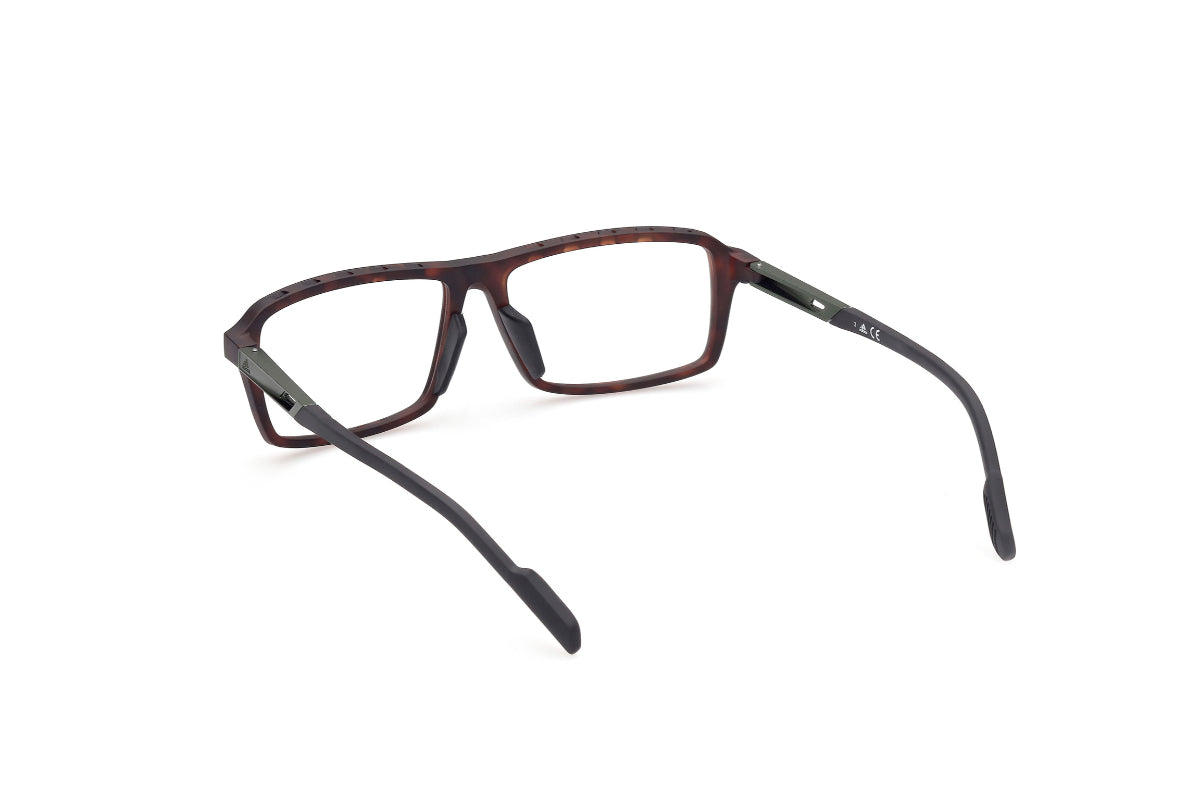 Lentes Ópticos Havana Brown Adidas Sport