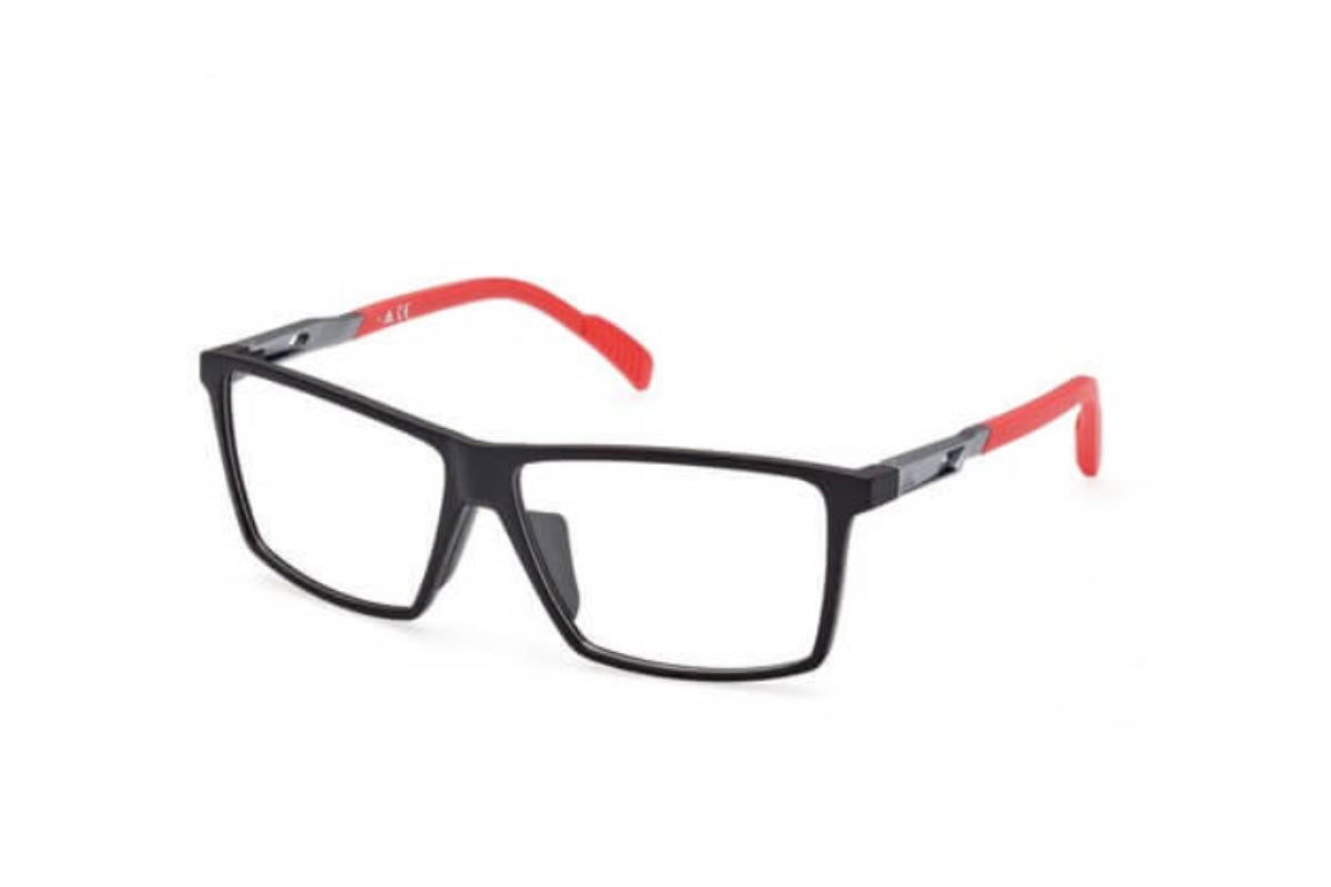 Adidas Sport Lentes Ópticos SP5018