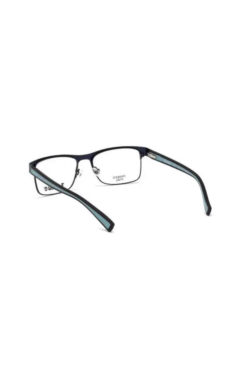 Lentes Opticos Azul Timberland