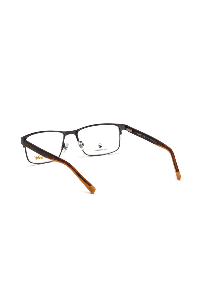 Lentes Opticos Gris Timberland